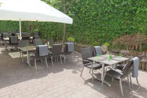 Dorint Hotel Würzburg - Restaurant