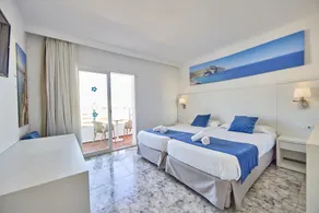 Hotel Ilusion Calma & Spa - Camera