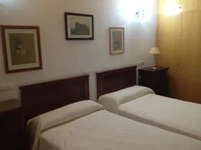 Casa Rural O'Pozo - Zimmer