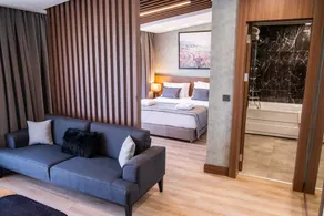 Kazdağları Allia Thermal Health & Spa - Habitación