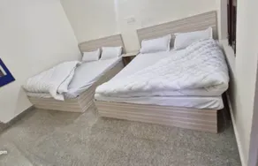 BRN Resort - Chambre