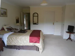 Riverdown B&B - Habitación