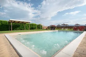 TORRE QUADRANA - Pool