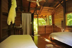 Suital Lodge - Room