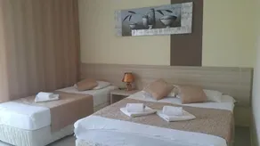 As Queen Beach Hotel - Room
