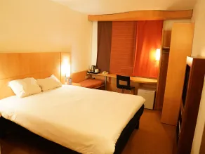 Delta Continental Hotel and Suite, Lagos - Zimmer