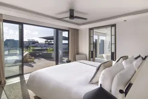 LUX* Grand Baie Resort & Residences - View from room