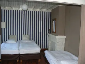 Bed & Coffee - Room