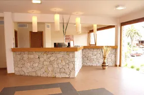 Fonte Arcada - Recepción