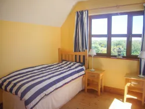 Tra Gheal - Zimmer