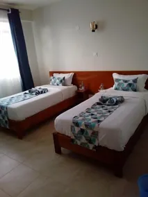 Sai Inn Eldoret - Room