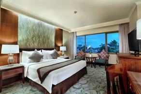 Aston Tropicana Hotel Bandung - Room