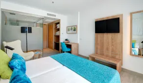 Hotel Moré - Chambre