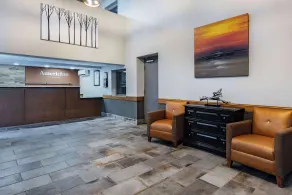 AmericInn by Wyndham Apple Valley - Hall
