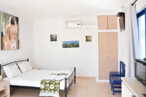 Kiotari Beach Apartments - Studios - Rom