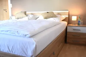 Ferienwohnung Familie Mechler - Zimmer