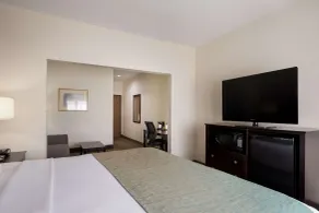 Best Western Kendallville Inn - Chambre