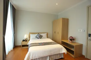 Korinn Pho Yen Hotel - Værelse