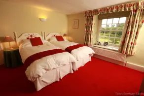 Trenderway Farm - Room