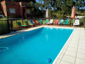 Icalma De La Sierra - Pool