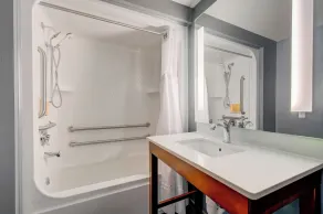Whitefish Riverfront Hotel - Salle de bain