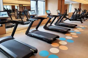 Wingate by Wyndham Kunming Airport - Fitness facility