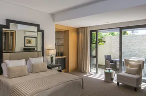 No5 Boutique Art Hotel by Mantis - View from room