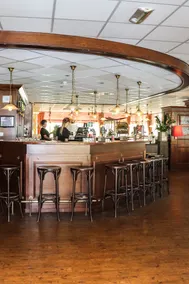 ibis Tilburg - Restaurante