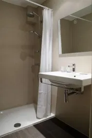 Hotel Sabot D'Or - Bathroom