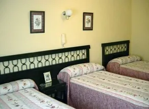 Hostal Restaurante Torremar - Rum