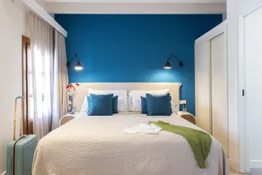 Samaritana Suites - Chambre