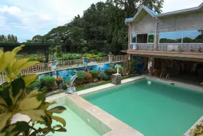 Villa Elsie Resort and Hotel - Pool