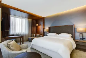 Sheraton Grand Samsun Hotel - Habitación