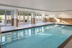 Fairfield Inn & Suites Lake City - Pool