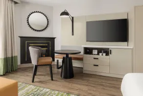 Le Parc Gatineau, Tapestry Collection by Hilton - Zimmer