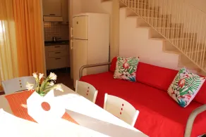 Beautiful Villa Just few Steps From the Beach - Rom