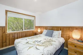 Lorne Bush House Cottages & Eco Retreats - Room