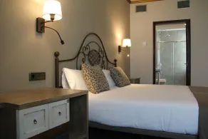 Hotel Diana - Chambre