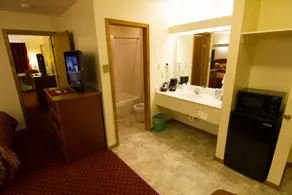 Shepherd Mountain Inn & Suites - Værelse