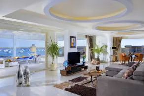 Pickalbatros White Beach Resort - Hurghada - Chambre