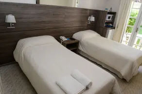Solanas Punta del Este & Crystal Beach - Vue de la chambre