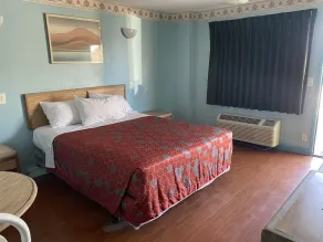 Chester Inn Motel - Près de Adventure City - Chambre