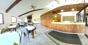 American Motel Waseca - Lobby