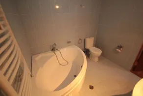 Park Hotel Imeri kutaisi - Bathroom