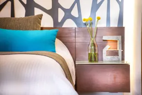 Areval Hotel Boutique de Lago & Eventos - Room