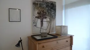 Las Villas de Cué - Zimmer