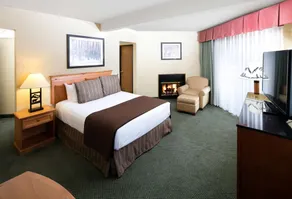 Red Lion Hotel Kalispell - Chambre