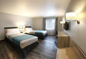 Hotel Diego de Almagro Viña del Mar - Room