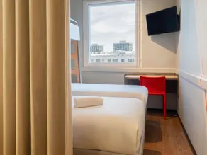 ibis budget Genève Petit-Lancy - Værelse