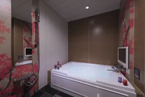ホテル ゼン町田 - Salle de bain